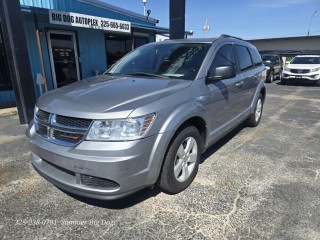 Image for 2017 Dodge Journey SE ID: 7218967