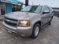 Image for 2009 Chevrolet Suburban LT ID: 7244043