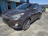 Image for 2014 Hyundai Tucson SE ID: 7244553