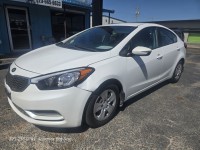 Image for 2015 Kia Forte LX ID: 7244564