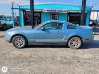Image for 2007 Ford Mustang V6 DELUXE ID: 7258212
