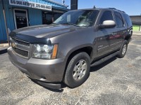 Image for 2012 Chevrolet Tahoe LS ID: 7264871