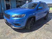 Image for 2020 Jeep Cherokee Latitude Plus ID: 7302779