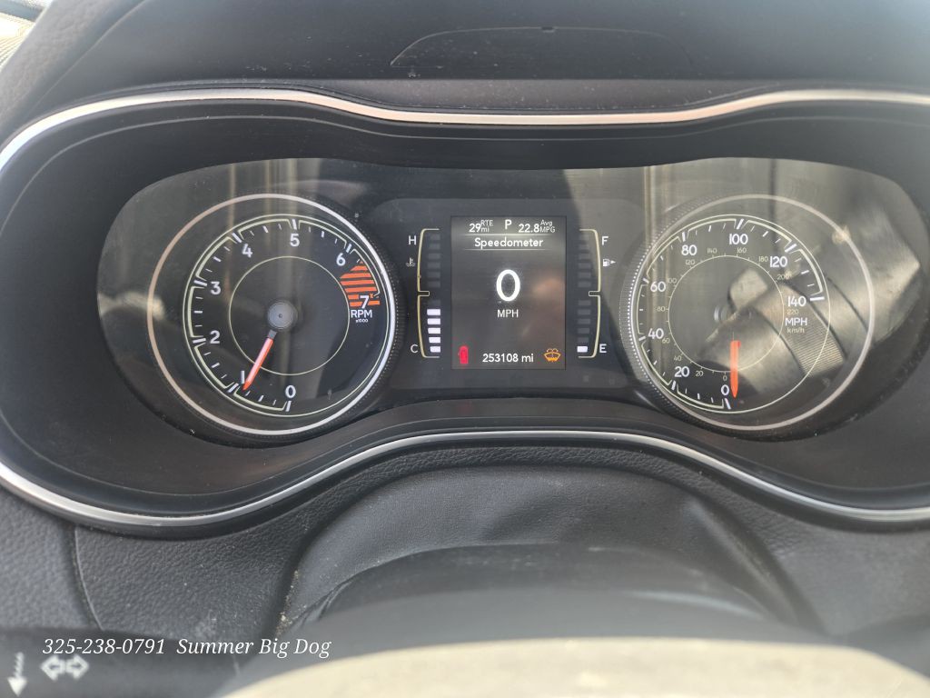 2020 Jeep Cherokee Image 11