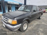 Image for 1997 Ford Ranger Super Cab ID: 7312928