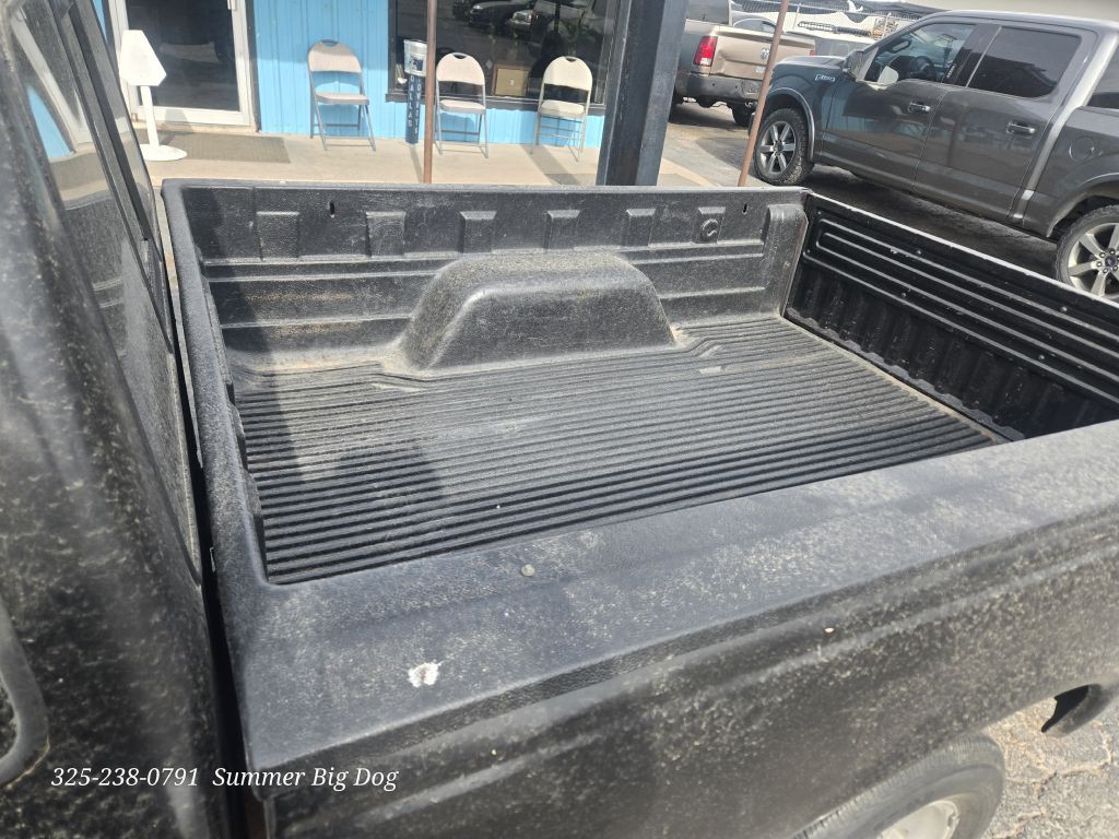 1997 Ford Ranger Image 3