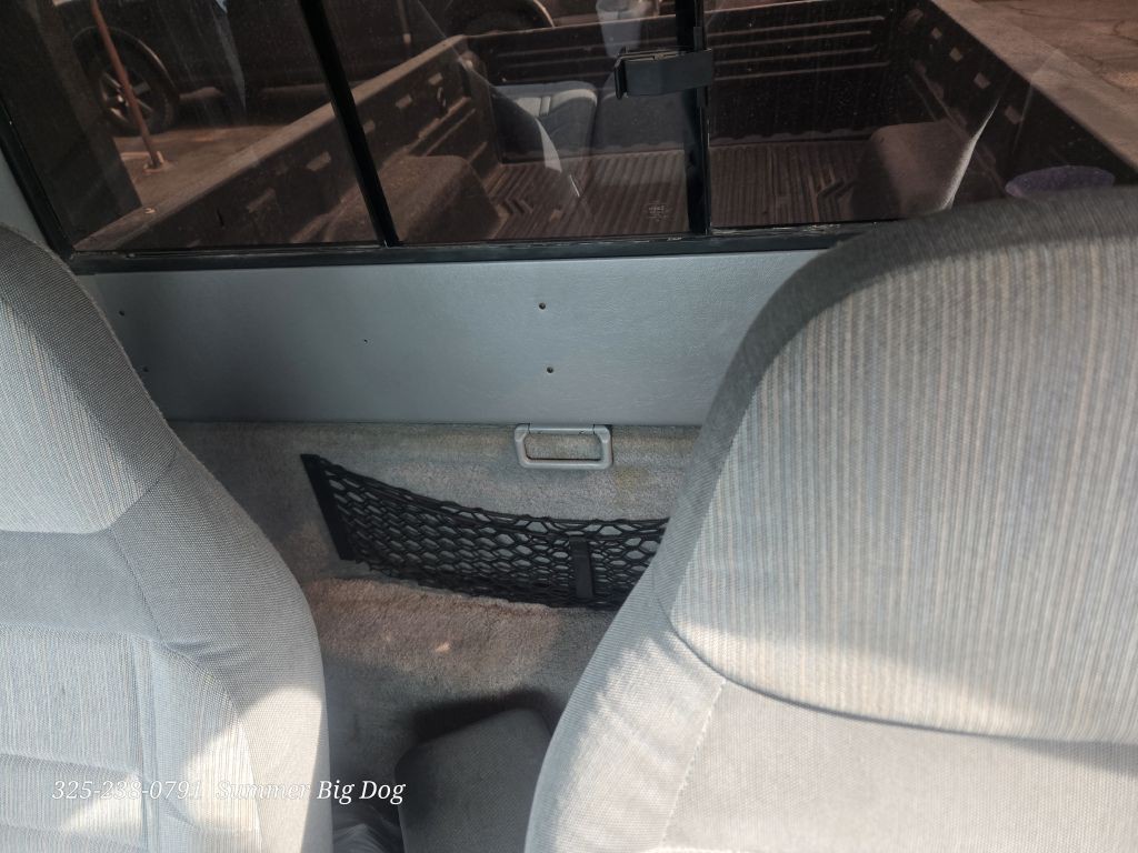 1997 Ford Ranger Image 5