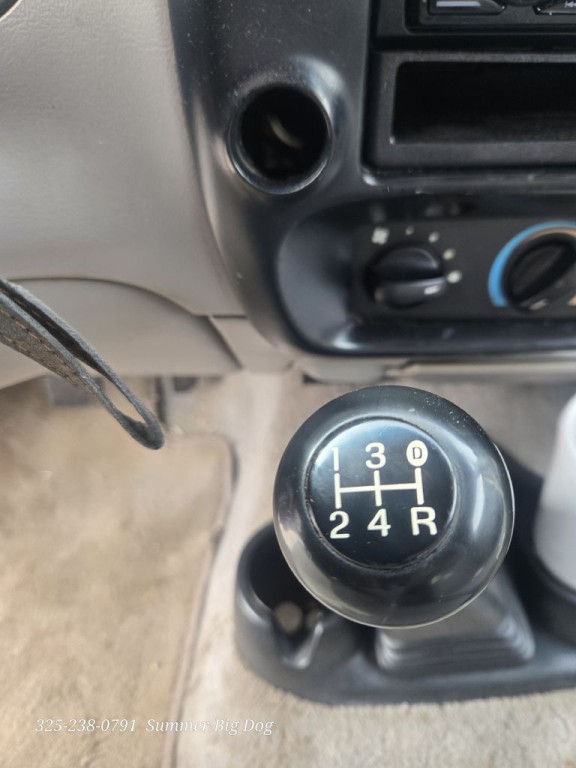 1997 Ford Ranger Image 7