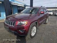 Image for 2016 Jeep Grand Cherokee Laredo ID: 7328532