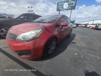 Image for 2015 Kia Rio LX ID: 7339420