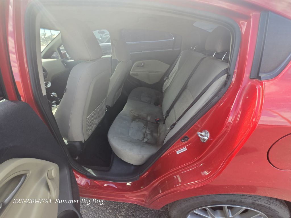 2015 Kia Rio Image 5