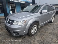 Image for 2015 Dodge Journey SXT ID: 7347555