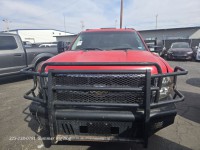Image for 2009 Chevrolet Silverado 1500 LT ID: 7391418