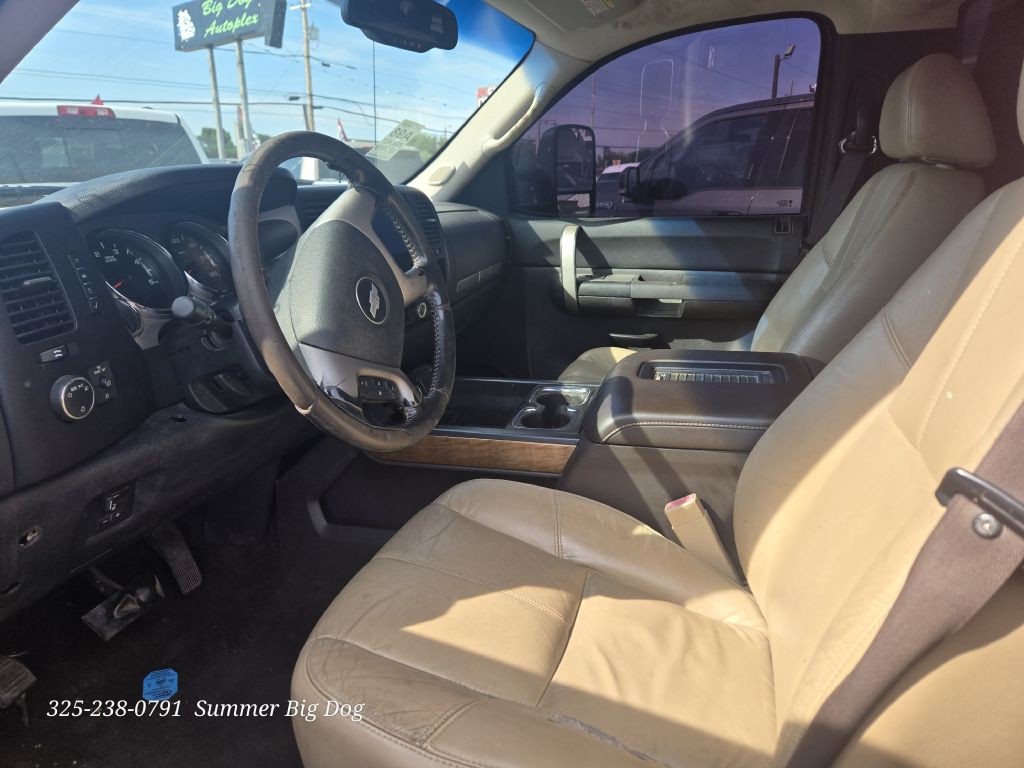 2009 Chevrolet Silverado 1500 Image 4
