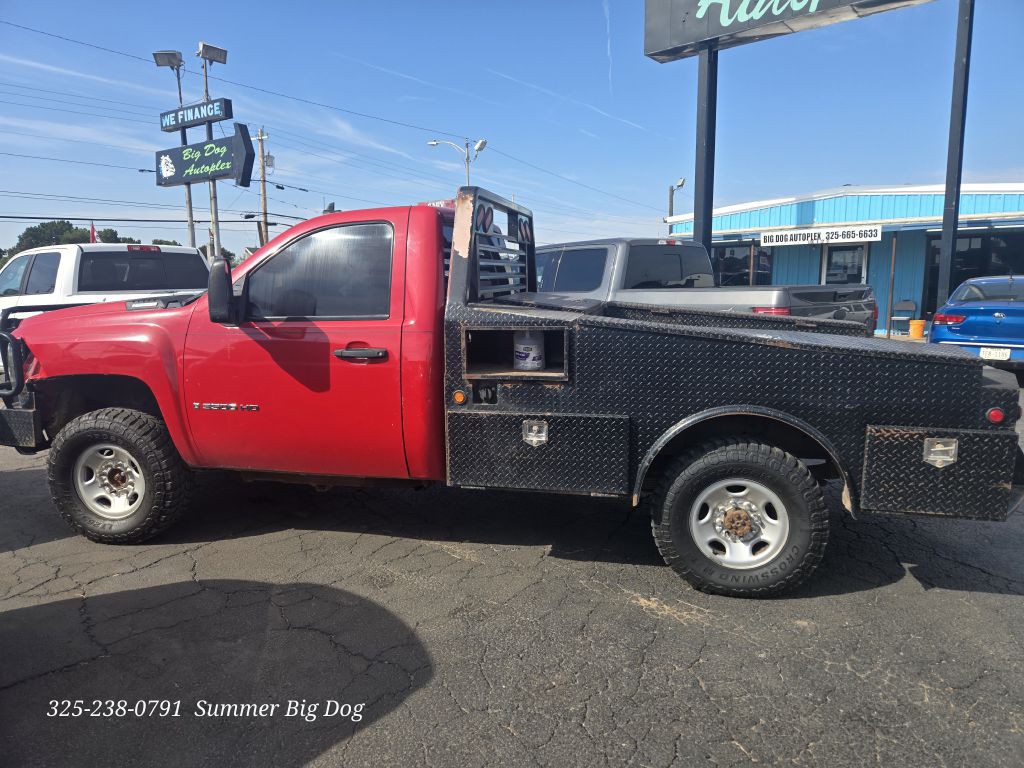 2009 Chevrolet Silverado 1500 Image 6