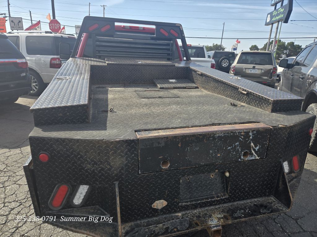 2009 Chevrolet Silverado 1500 Image 7