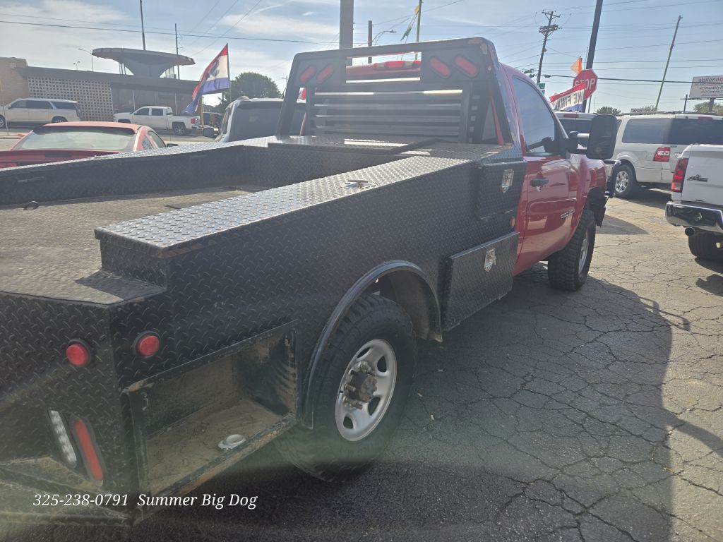 2009 Chevrolet Silverado 1500 Image 8
