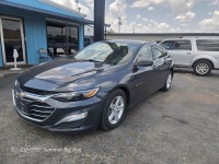 Image for 2019 Chevrolet Malibu Ls Fleet ID: 7391543