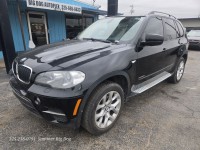 Image for 2013 BMW X5 xDrive35i ID: 7420793