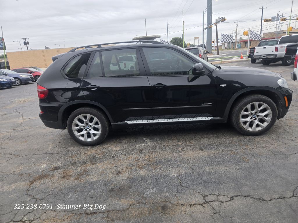 2013 BMW X5 Image 5