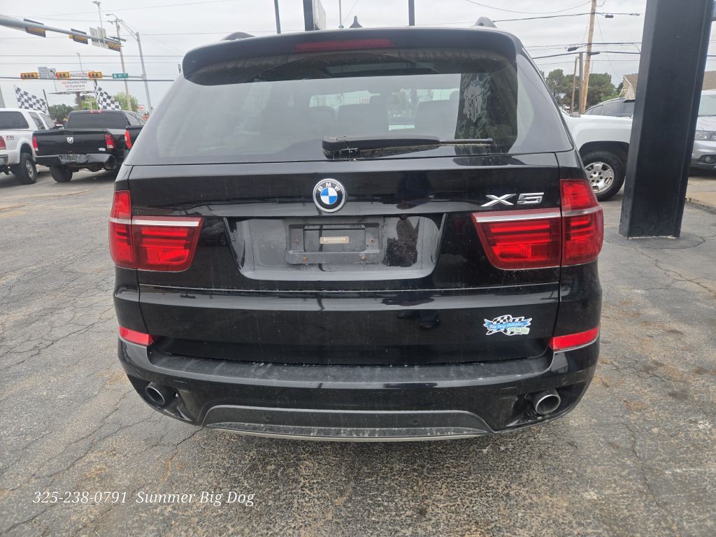 2013 BMW X5 Image 6