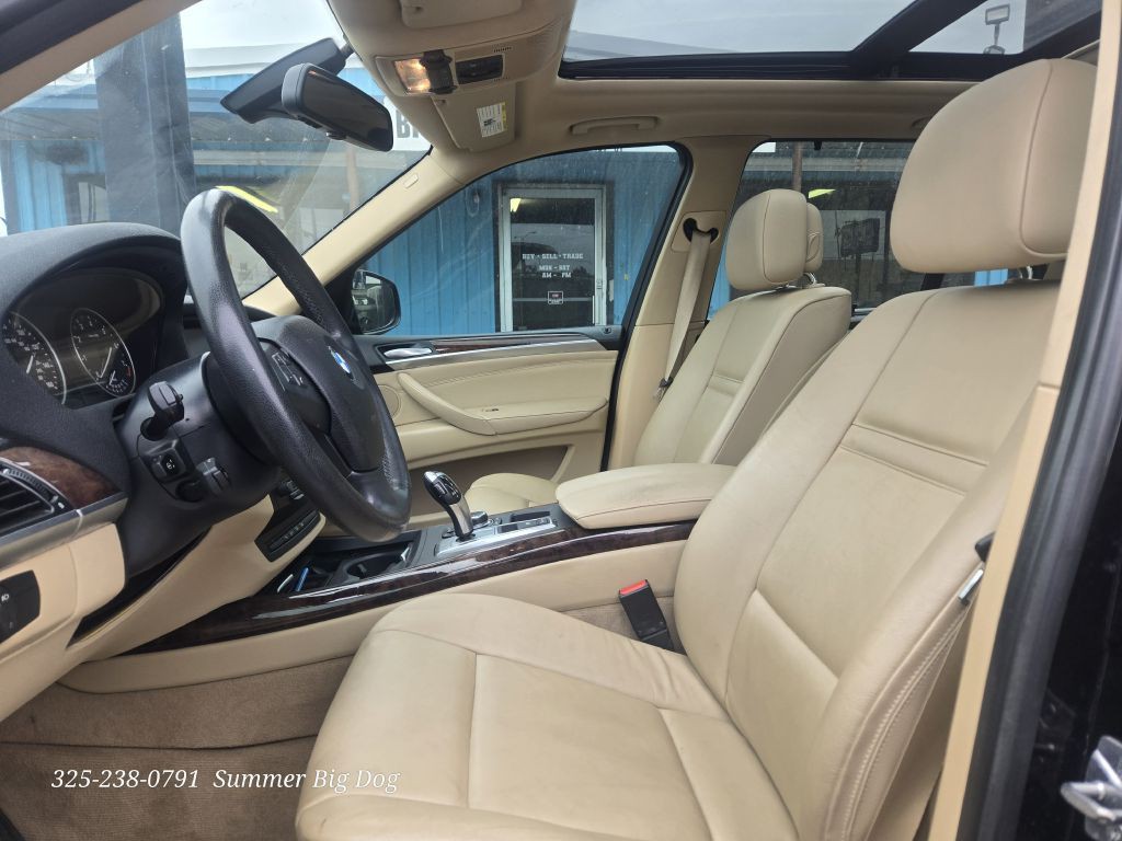 2013 BMW X5 Image 7