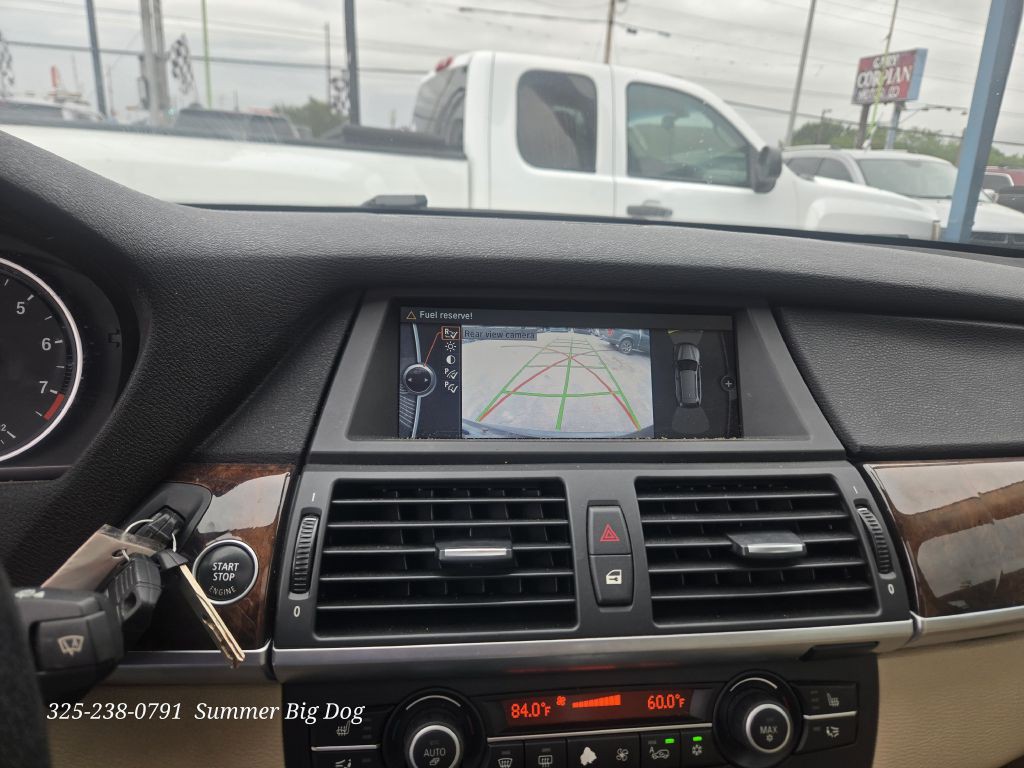 2013 BMW X5 Image 10