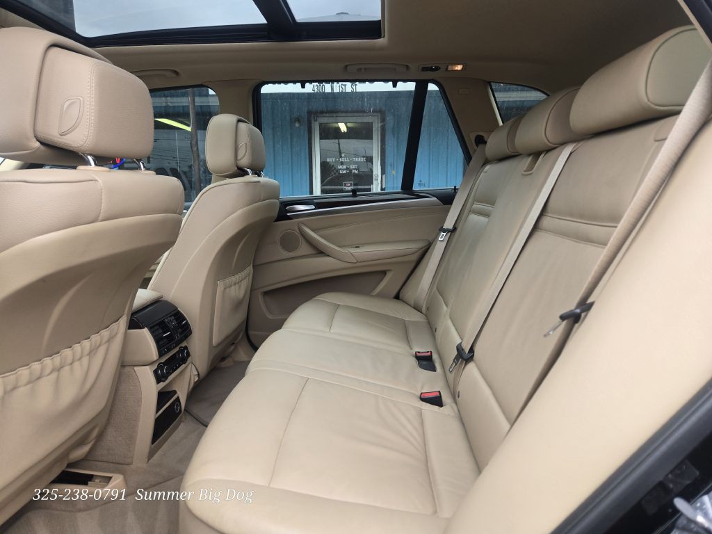 2013 BMW X5 Image 11