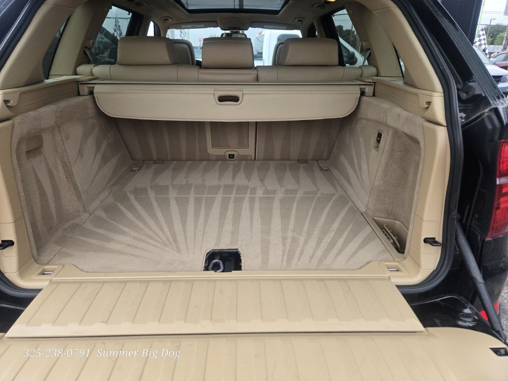 2013 BMW X5 Image 13