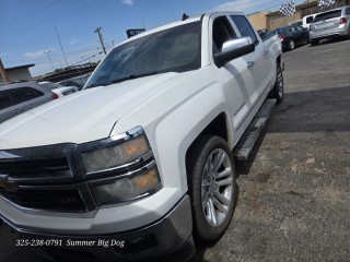Image for 2014 Chevrolet Silverado 1500 LTZ ID: 7446389