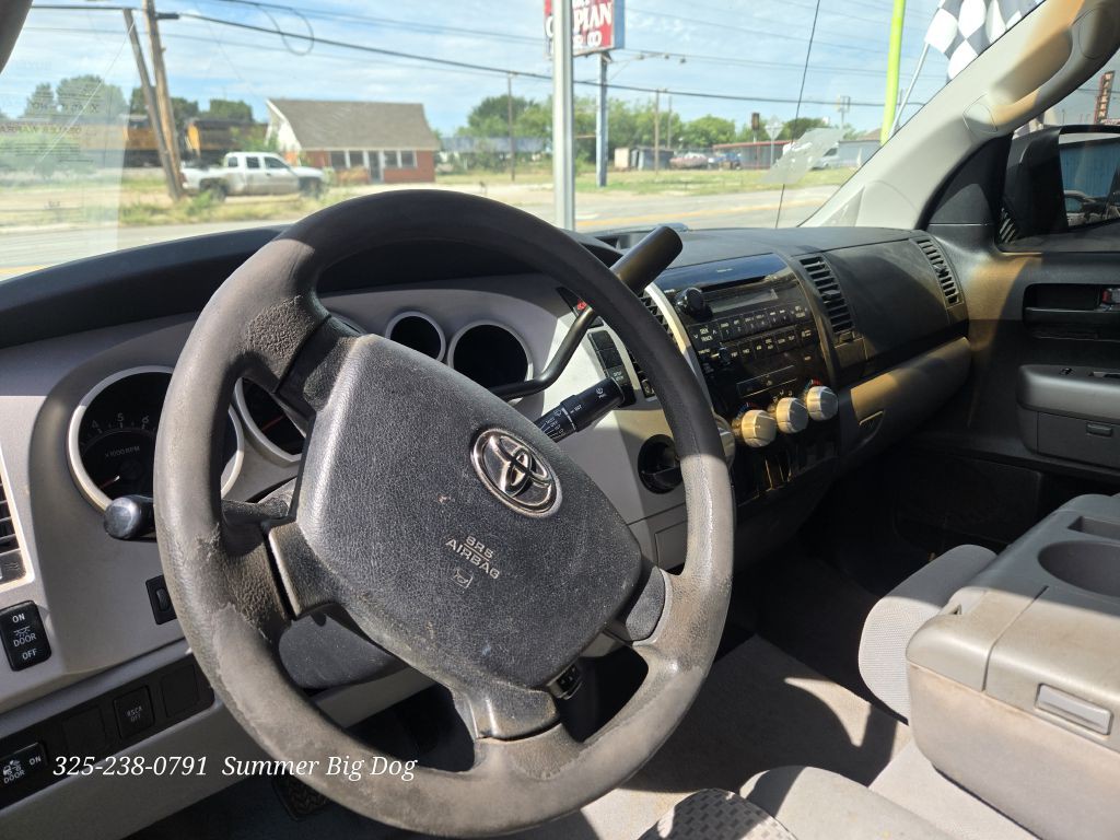 2007 Toyota Tundra Image 3