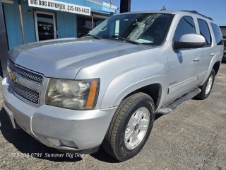 Image for 2013 Chevrolet Tahoe LT ID: 7476639
