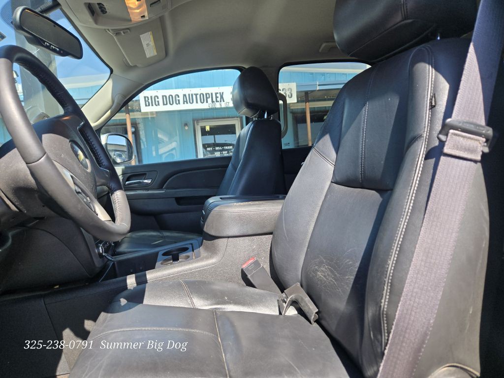 2013 Chevrolet Tahoe Image 9