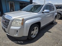 Image for 2013 GMC Terrain SLT-2 ID: 7506769