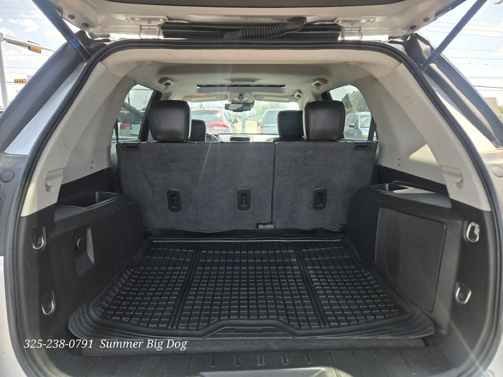 2013 GMC Terrain Image 13