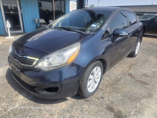 Image for 2013 Kia Rio EX ID: 7507541