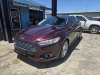 Image for 2013 Ford Fusion SE ID: 7606215