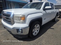 Image for 2015 GMC Sierra 1500 SLE ID: 7649476