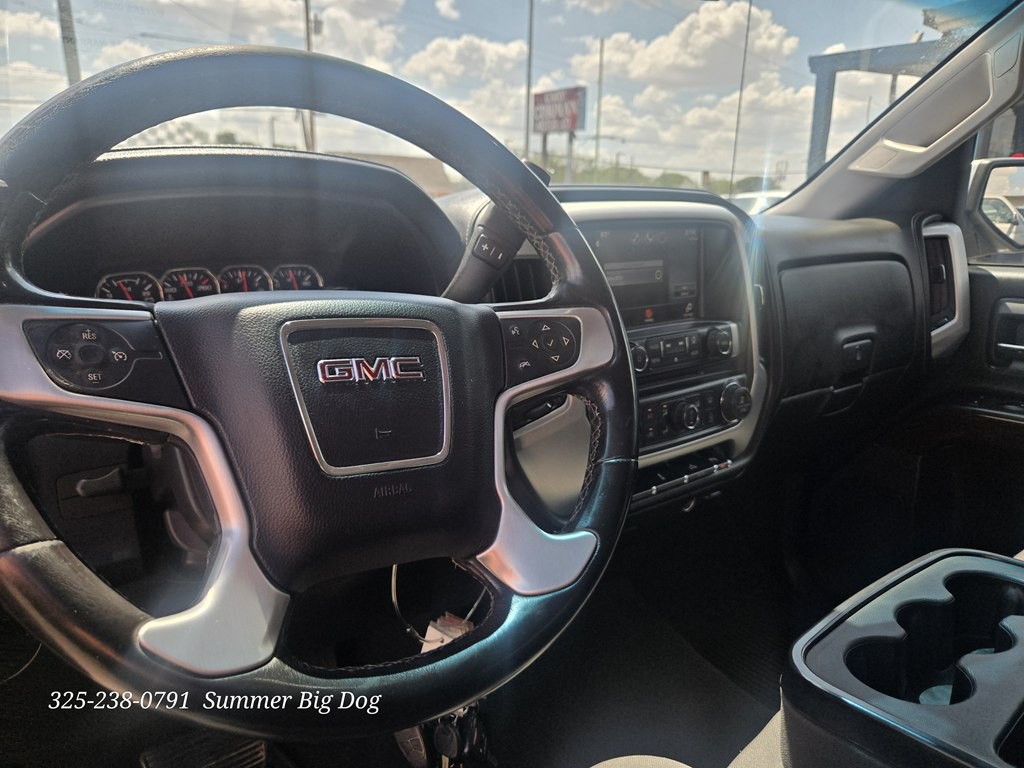 2015 GMC Sierra 1500 Image 9