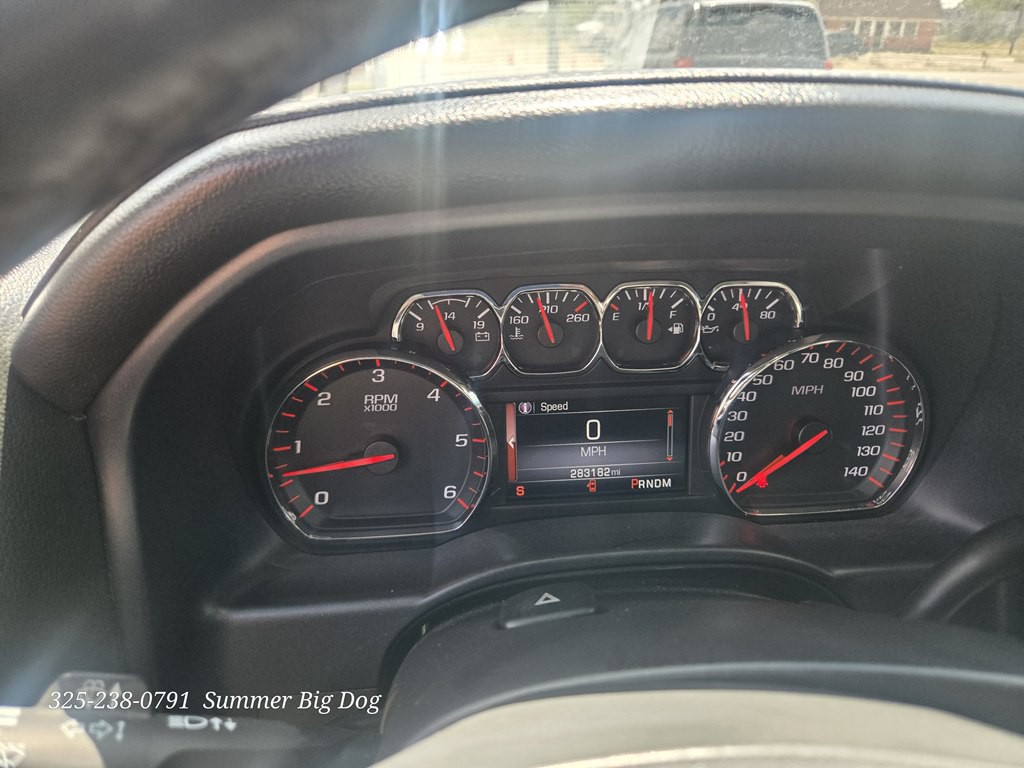 2015 GMC Sierra 1500 Image 10