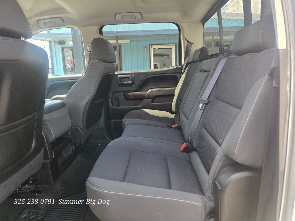 2015 GMC Sierra 1500 Image 11