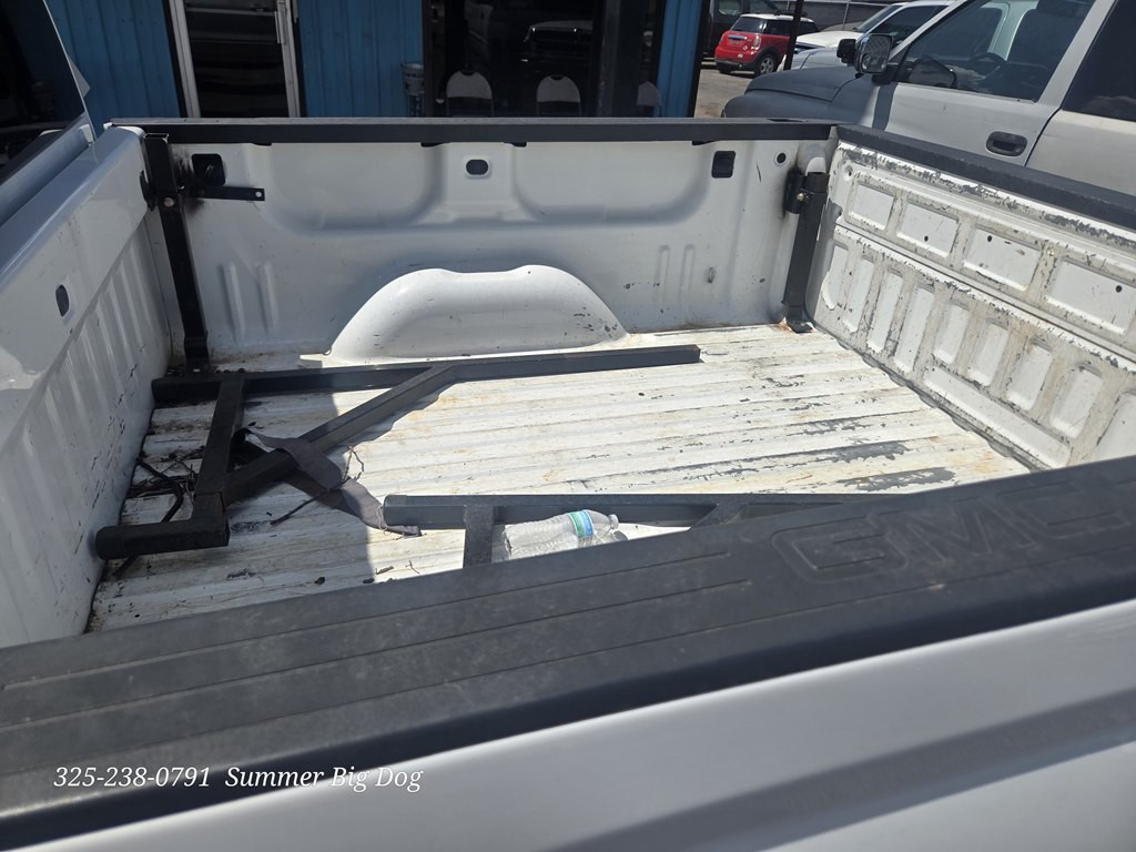 2015 GMC Sierra 1500 Image 12