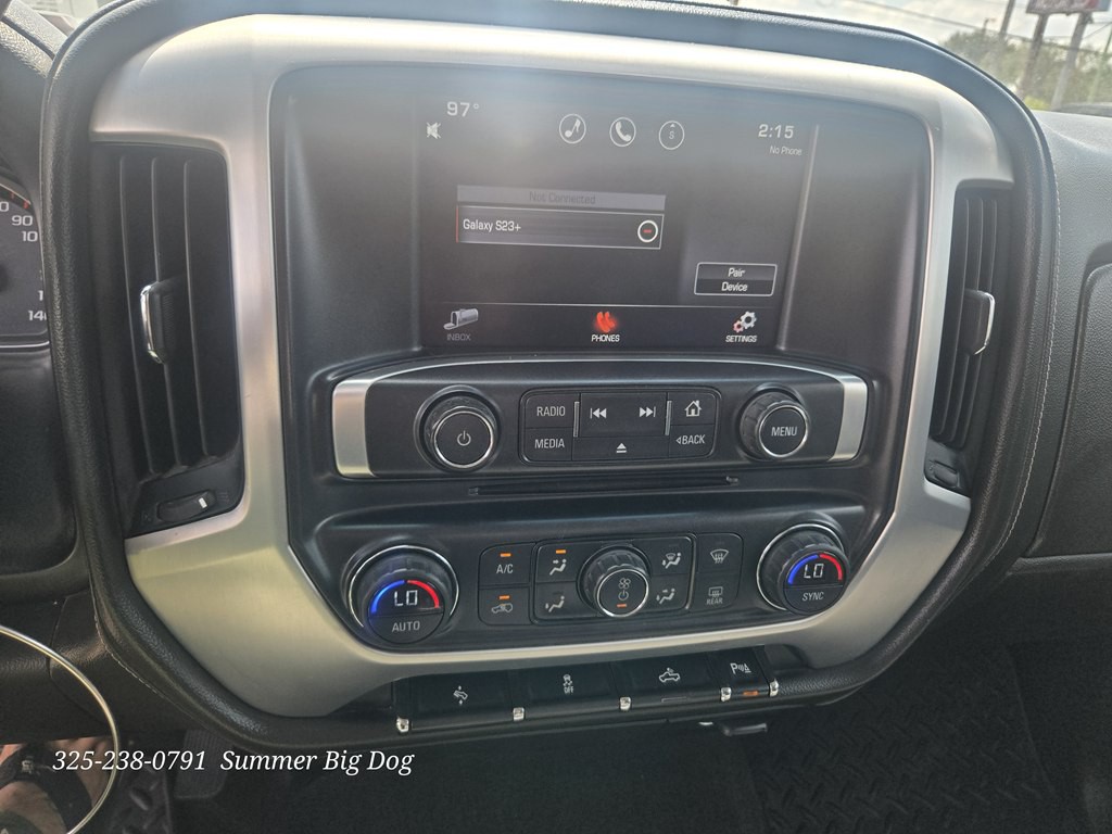 2015 GMC Sierra 1500 Image 14