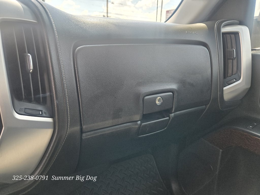 2015 GMC Sierra 1500 Image 15