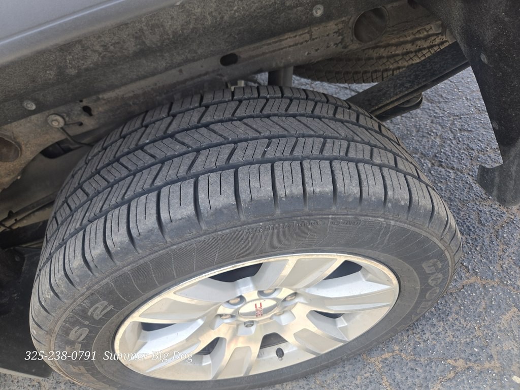2015 GMC Sierra 1500 Image 16