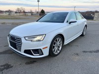 Image for 2019 Audi A4 quattro Premium Plus ID: 7202538