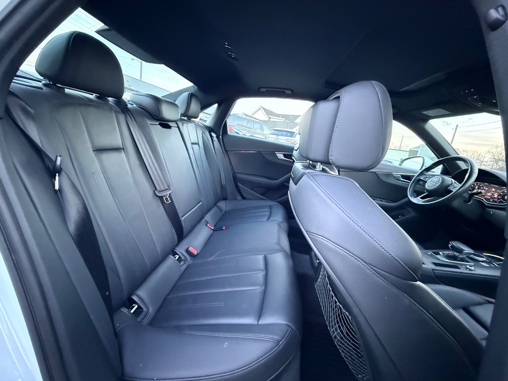 2019 Audi A4 Image 20