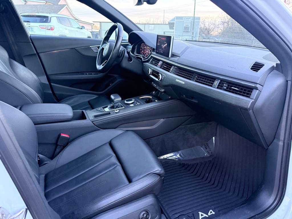 2019 Audi A4 Image 22