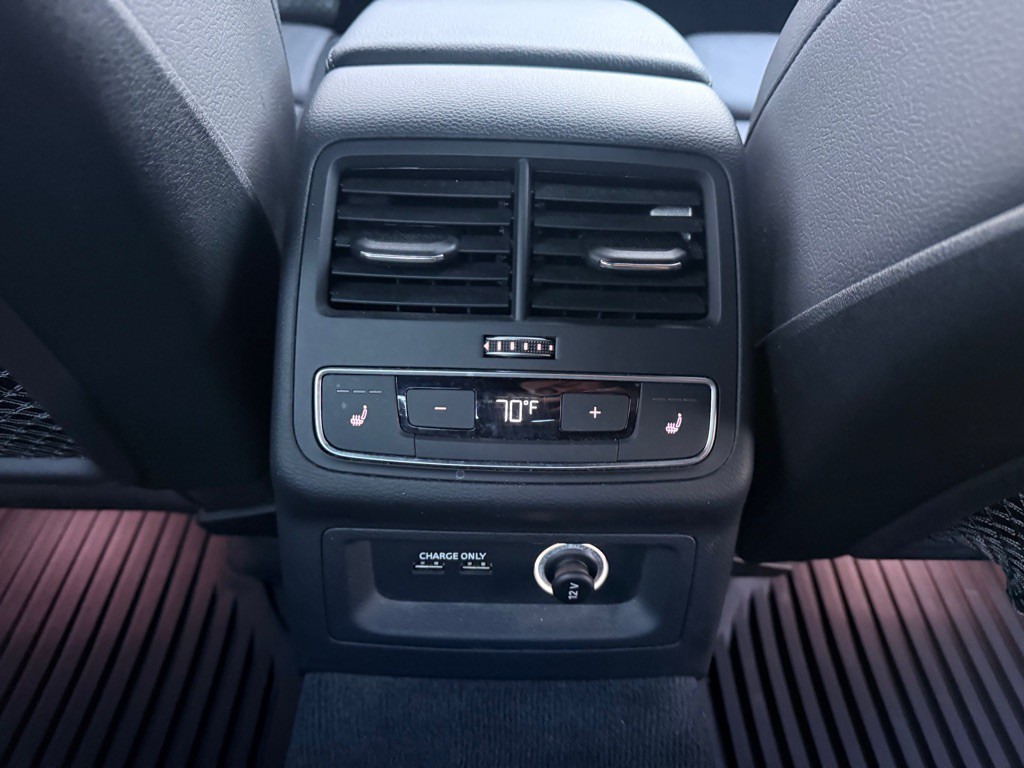 2019 Audi A4 Image 25