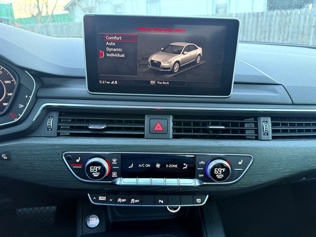 2019 Audi A4 Image 27